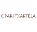 OPARI TXARTELA