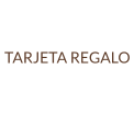 TARJETA REGALO