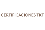 CERTIFICACIONES TKT